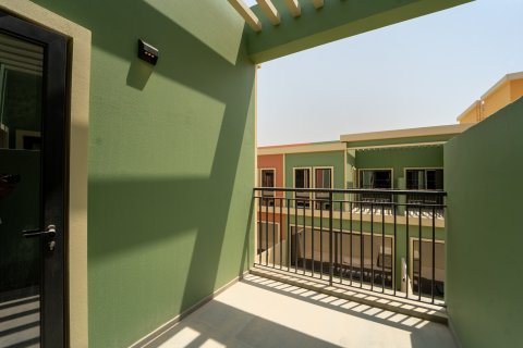 Kamienica na sprzedaż w The World Islands, Dubai, ZEA 4 sypialnie, 205 mkw., nr 766188 - zdjęcie 24
