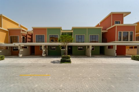 Kamienica na sprzedaż w The World Islands, Dubai, ZEA 4 sypialnie, 205 mkw., nr 766188 - zdjęcie 2