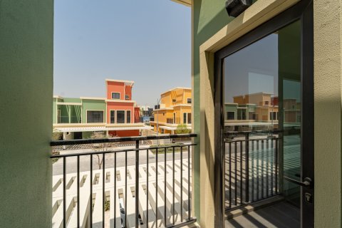Kamienica na sprzedaż w The World Islands, Dubai, ZEA 4 sypialnie, 205 mkw., nr 766188 - zdjęcie 30