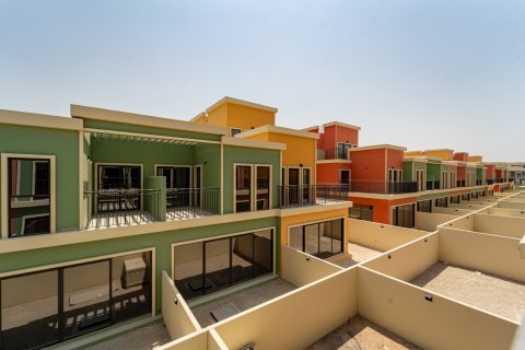 Kamienica na sprzedaż w The World Islands, Dubai, ZEA 4 sypialnie, 205 mkw., nr 766188 - zdjęcie 29
