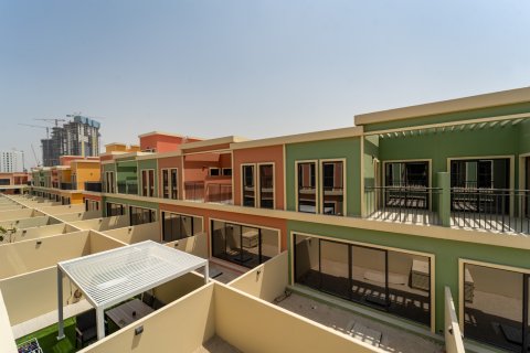Kamienica na sprzedaż w The World Islands, Dubai, ZEA 4 sypialnie, 205 mkw., nr 766188 - zdjęcie 25