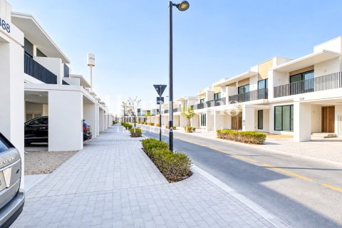 Σπίτι σε The Valley, Dubai, ΗΑΕ 4 υπνοδωμάτια, 231.08970929 τ.μ. Αρ. 766234 - φωτογραφία 8