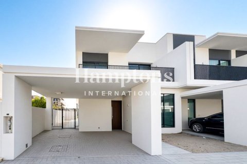 Σπίτι σε The Valley, Dubai, ΗΑΕ 4 υπνοδωμάτια, 231.08970929 τ.μ. Αρ. 766234 - φωτογραφία 5