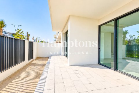 Σπίτι σε The Valley, Dubai, ΗΑΕ 4 υπνοδωμάτια, 231.08970929 τ.μ. Αρ. 766234 - φωτογραφία 12
