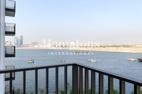 Dubai Creek Harbour (The Lagoons), Dubai, संयुक्त अरब अमीरात में अपार्टमेंट, 2 बेडरूम, 105.073 वर्ग मीटर, संख्या 766236 - फ़ोटो 13