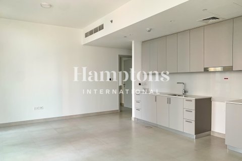 Apartament në Dubai Creek Harbour (The Lagoons), Emiratet e Bashkuara Arabe 2 dhoma gjumi, 105.073 m2. № 766236