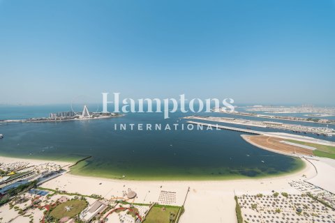 Appartement te huur in Jumeirah Beach Residence, Dubai, VAE 4 slaapkamers, 348.20044400 vr.m., nr 766233 - foto 13