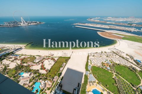 Appartement te huur in Jumeirah Beach Residence, Dubai, VAE 4 slaapkamers, 348.20044400 vr.m., nr 766233 - foto 22