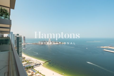 Appartement te huur in Jumeirah Beach Residence, Dubai, VAE 4 slaapkamers, 348.20044400 vr.m., nr 766233 - foto 27