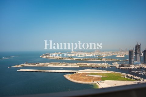 Appartement te huur in Jumeirah Beach Residence, Dubai, VAE 4 slaapkamers, 348.20044400 vr.m., nr 766233 - foto 19