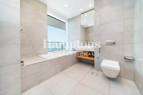 Appartement te huur in Jumeirah Beach Residence, Dubai, VAE 4 slaapkamers, 348.20044400 vr.m., nr 766233 - foto 4