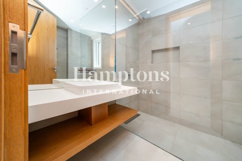 Appartement te huur in Jumeirah Beach Residence, Dubai, VAE 4 slaapkamers, 348.20044400 vr.m., nr 766233 - foto 18