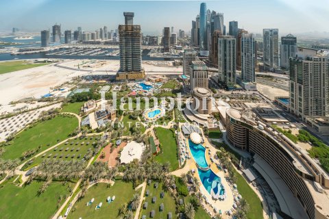 Appartement te huur in Jumeirah Beach Residence, Dubai, VAE 4 slaapkamers, 348.20044400 vr.m., nr 766233 - foto 26