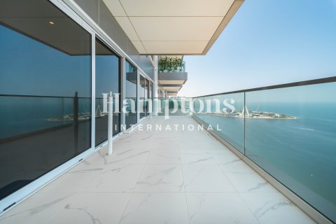 Apartament në Jumeirah Beach Residence, Dubai, Emiratet e Bashkuara Arabe 4 dhoma gjumi, 348.2 m2. № 766233