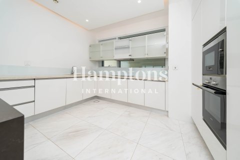 Appartement te huur in Jumeirah Beach Residence, Dubai, VAE 4 slaapkamers, 348.20044400 vr.m., nr 766233 - foto 20