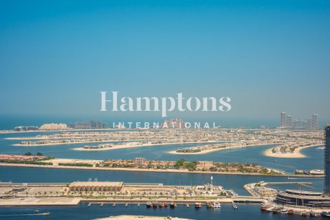 Appartement te huur in Jumeirah Beach Residence, Dubai, VAE 4 slaapkamers, 348.20044400 vr.m., nr 766233 - foto 15
