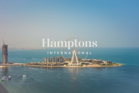 Appartement te huur in Jumeirah Beach Residence, Dubai, VAE 4 slaapkamers, 348.20044400 vr.m., nr 766233 - foto 17