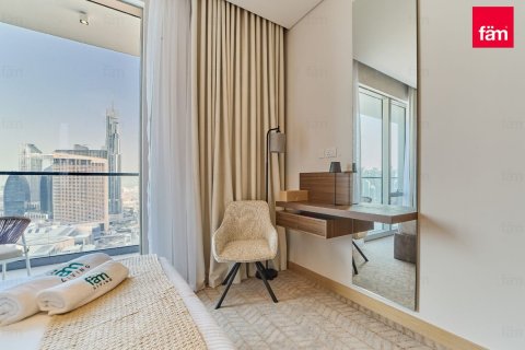 Downtown Dubai (Downtown Burj Dubai), UAE의 임대용 아파트 침실 2개, 99.9제곱미터 번호 631818 - 사진 19