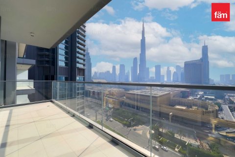 Apartment til leje i Downtown Dubai (Downtown Burj Dubai), Dubai, UAE 2 soveværelser, 99.9 kvm № 631818 - foto 25