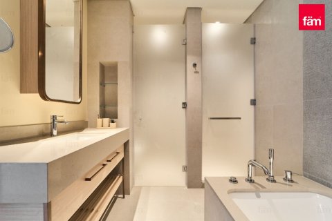 Downtown Dubai (Downtown Burj Dubai), UAE의 임대용 아파트 침실 2개, 99.9제곱미터 번호 631818 - 사진 23