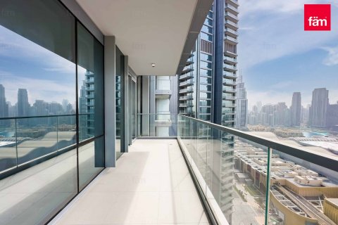 דירה להשכרה ב Downtown Dubai (Downtown Burj Dubai), Dubai, איחוד האמירויות  2 חדרי שינה, 99.9 מ"ר, מספר 631818 - תמונה 29