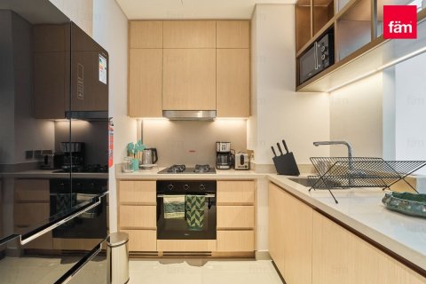 Downtown Dubai (Downtown Burj Dubai), UAE의 임대용 아파트 침실 2개, 99.9제곱미터 번호 631818 - 사진 10