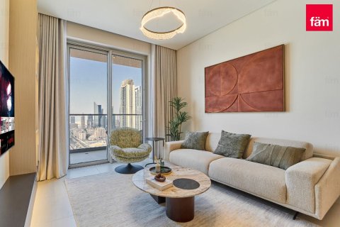 Downtown Dubai (Downtown Burj Dubai), UAE의 임대용 아파트 침실 2개, 99.9제곱미터 번호 631818 - 사진 5