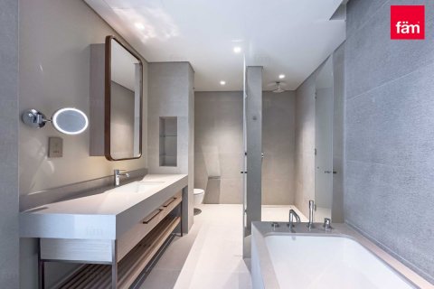 דירה להשכרה ב Downtown Dubai (Downtown Burj Dubai), Dubai, איחוד האמירויות  2 חדרי שינה, 99.9 מ"ר, מספר 631818 - תמונה 21