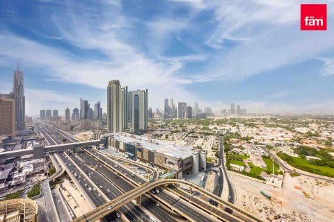 דירה להשכרה ב Downtown Dubai (Downtown Burj Dubai), Dubai, איחוד האמירויות  2 חדרי שינה, 99.9 מ"ר, מספר 631818 - תמונה 30