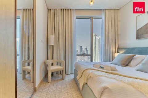 Downtown Dubai (Downtown Burj Dubai), UAE의 임대용 아파트 침실 2개, 99.9제곱미터 번호 631818 - 사진 18