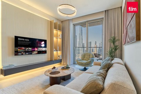 Downtown Dubai (Downtown Burj Dubai), UAE의 임대용 아파트 침실 2개, 99.9제곱미터 번호 631818 - 사진 4