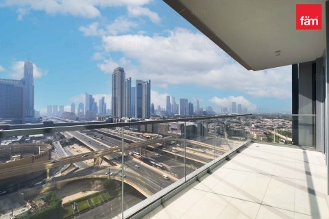 Apartment til leje i Downtown Dubai (Downtown Burj Dubai), Dubai, UAE 2 soveværelser, 99.9 kvm № 631818 - foto 24