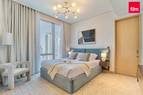 Downtown Dubai (Downtown Burj Dubai), UAE의 임대용 아파트 침실 2개, 99.9제곱미터 번호 631818 - 사진 15
