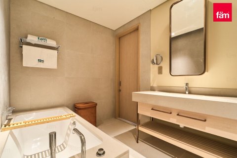 Downtown Dubai (Downtown Burj Dubai), UAE의 임대용 아파트 침실 2개, 99.9제곱미터 번호 631818 - 사진 20