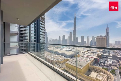דירה להשכרה ב Downtown Dubai (Downtown Burj Dubai), Dubai, איחוד האמירויות  2 חדרי שינה, 99.9 מ"ר, מספר 631818 - תמונה 28