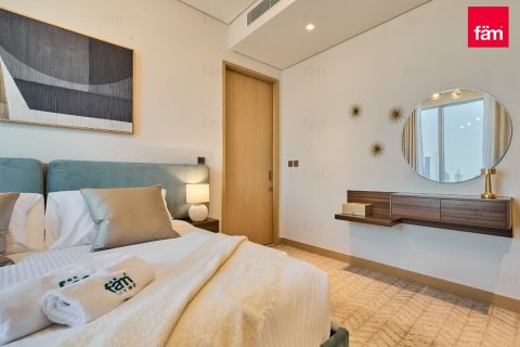 Downtown Dubai (Downtown Burj Dubai), UAE의 임대용 아파트 침실 2개, 99.9제곱미터 번호 631818 - 사진 12
