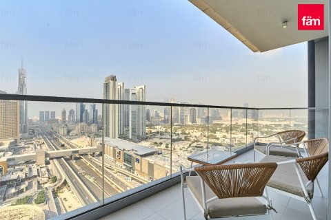 Downtown Dubai (Downtown Burj Dubai), UAE의 임대용 아파트 침실 2개, 99.9제곱미터 번호 631818 - 사진 27