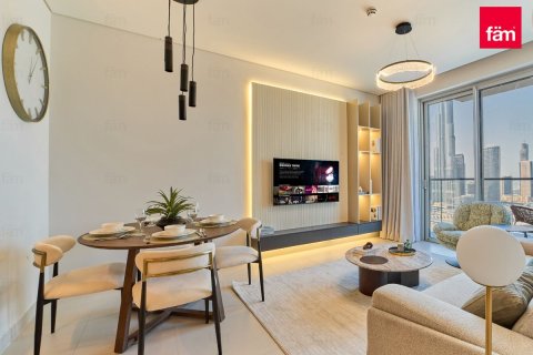 Downtown Dubai (Downtown Burj Dubai), UAE의 임대용 아파트 침실 2개, 99.9제곱미터 번호 631818 - 사진 6