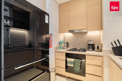 Downtown Dubai (Downtown Burj Dubai), UAE의 임대용 아파트 침실 2개, 99.9제곱미터 번호 631818 - 사진 9