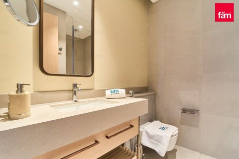 Downtown Dubai (Downtown Burj Dubai), UAE의 임대용 아파트 침실 2개, 99.9제곱미터 번호 631818 - 사진 24