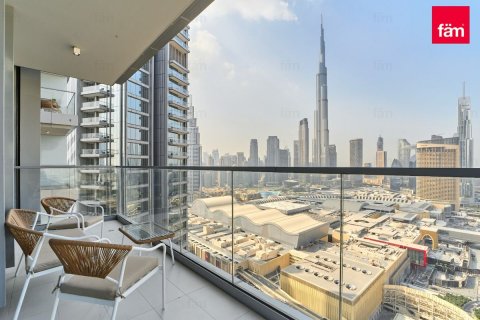 Downtown Dubai (Downtown Burj Dubai), UAE의 아파트 침실 2개, 99.9제곱미터 번호 631818