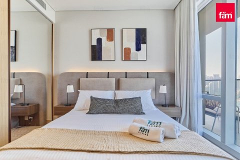 Downtown Dubai (Downtown Burj Dubai), UAE의 임대용 아파트 침실 2개, 99.9제곱미터 번호 631818 - 사진 17