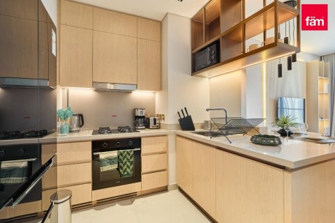 Downtown Dubai (Downtown Burj Dubai), UAE의 임대용 아파트 침실 2개, 99.9제곱미터 번호 631818 - 사진 8