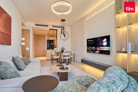 Downtown Dubai (Downtown Burj Dubai), UAE의 임대용 아파트 침실 2개, 99.9제곱미터 번호 631818 - 사진 3