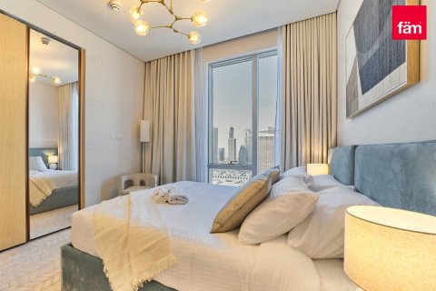 Downtown Dubai (Downtown Burj Dubai), UAE의 임대용 아파트 침실 2개, 99.9제곱미터 번호 631818 - 사진 16