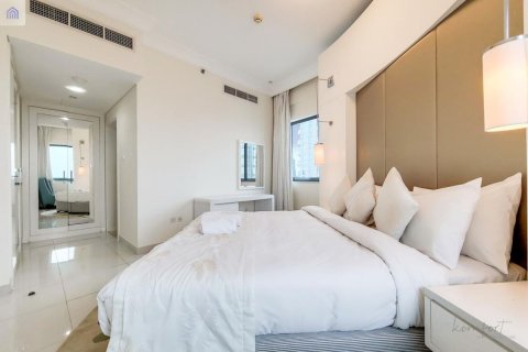 Downtown Dubai (Downtown Burj Dubai), UAE의 임대용 아파트 침실 2개, 99.9제곱미터 번호 631818 - 사진 11