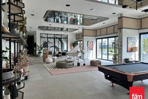 Byt v Dubai Hills Estate, SAE 1 ložnice, 47.1 m² Č.: 631819 - fotografie 6