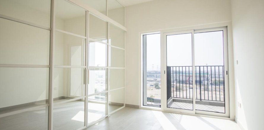 Apartment sa Dubai Hills Estate, UAE 1 silid-tulugan, 47.1 sq.m. № 631819