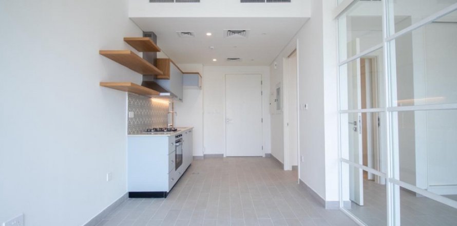 Byt v Dubai Hills Estate, SAE 1 ložnice, 47.1 m² Č.: 631819
