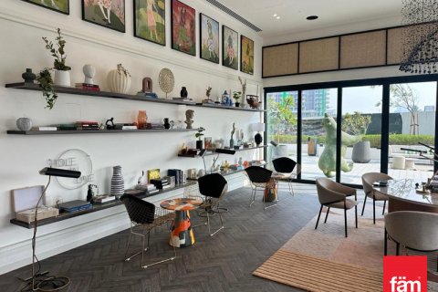 Byt v Dubai Hills Estate, SAE 1 ložnice, 47.1 m² Č.: 631819 - fotografie 5